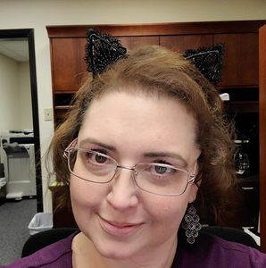 Meet your Posher, Stacie